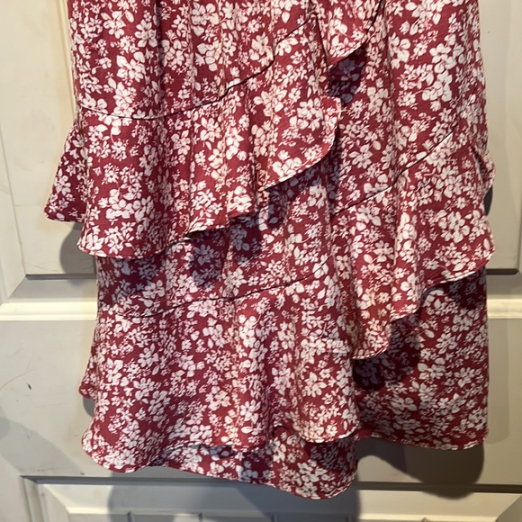 Spring Dress - Picture 3 of 4